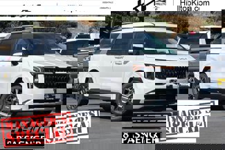 New 2026 Kia Carnival EX image 1