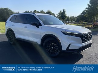 New 2026 Honda CR-V Sport-L image 1