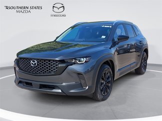 New 2025 MAZDA CX-50 AWD 2.5 S w/ Weather Package image 1