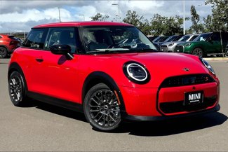 New 2025 MINI Cooper S image 1