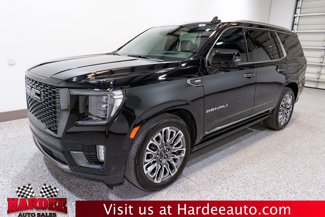 Used 2024 GMC Yukon Denali Ultimate video 2