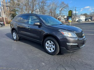 Used 2016 Chevrolet Traverse LS image 1