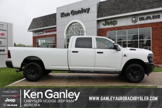 New 2025 RAM 3500 Tradesman image 1