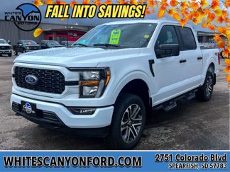 Used 2023 Ford F150 XL w/ STX Appearance Package video 1