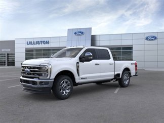 New 2025 Ford F250 Lariat image 1