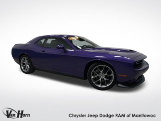 Used 2023 Dodge Challenger GT image 1