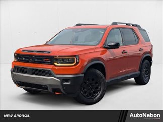 New 2026 Honda Passport TrailSport Elite image 1