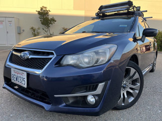Used 2016 Subaru Impreza 2.0i Sport Premium image 1