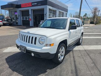 Used 2015 Jeep Patriot Latitude image 1