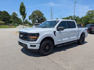New 2025 Ford F150 XLT w/ Equipment Group 302A MID image 1