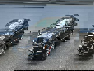New 2025 Cadillac XT5 Sportv w/ Technology Package image 1