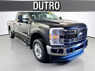 New 2025 Ford F250 Lariat image 1