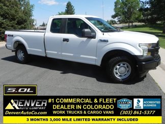 Used 2017 Ford F150 XL image 1
