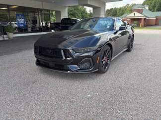 New 2025 Ford Mustang GT Premium image 1