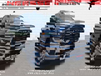 New 2025 RAM 2500 Tradesman image 1