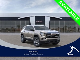 New 2026 GMC Terrain Elevation image 1