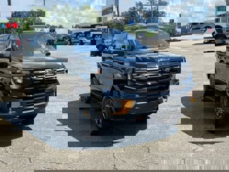 New 2025 Ford Expedition Tremor image 1