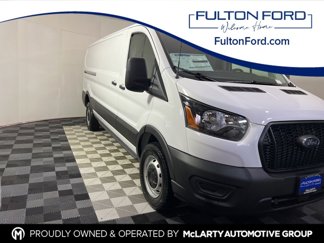 New 2025 Ford Transit 250 Low Roof image 1