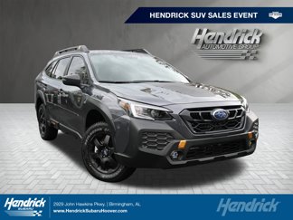 New 2025 Subaru Outback Wilderness image 1
