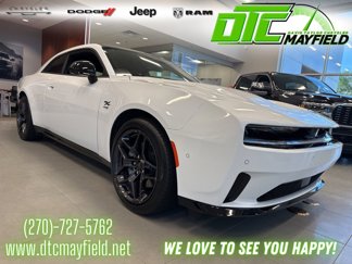 New 2024 Dodge Charger R/T w/ Plus Group image 1