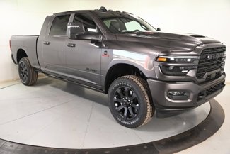 New 2025 RAM 2500 Laramie image 1