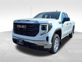 New 2026 GMC Sierra 1500 Pro w/ Pro Value Package image 1