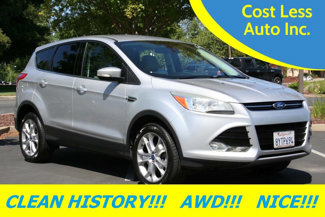 Used 2013 Ford Escape SEL image 1