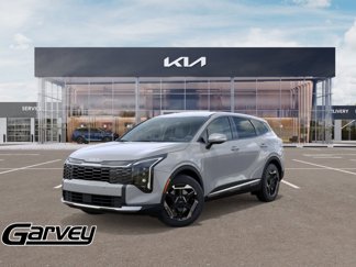New 2026 Kia Sportage S image 1