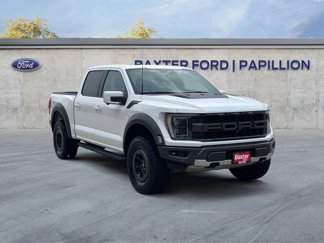 Certified 2023 Ford F150 Raptor w/ Raptor Carbon Fiber Package image 1