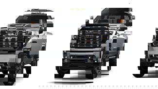New 2025 GMC Sierra 3500 Denali Ultimate image 1