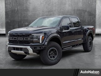New 2025 Ford F150 Raptor image 1