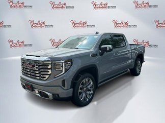 New 2025 GMC Sierra 1500 Denali image 1
