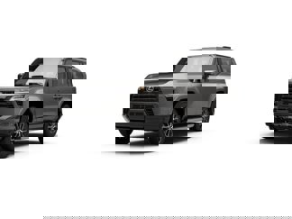 New 2025 Lexus GX 550 image 1