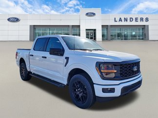 New 2025 Ford F150 STX image 1