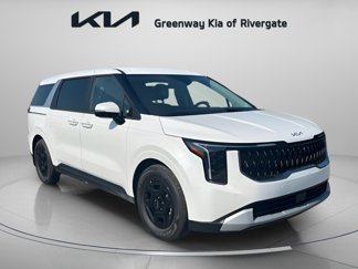 New 2026 Kia Carnival image 1