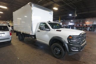 New 2025 RAM 5500 Tradesman image 1