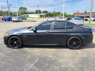 Used 2014 BMW 550i Sedan image 1
