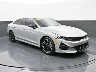 Used 2023 Kia K5 GT-Line w/ GT-Line Premium Package image 1
