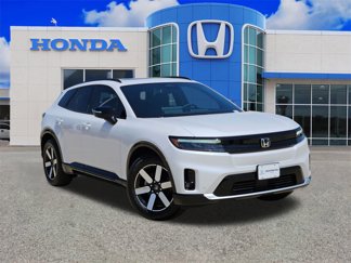 New 2025 Honda Prologue Touring image 1