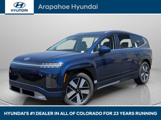 New 2026 Hyundai Ioniq 9 SEL image 1
