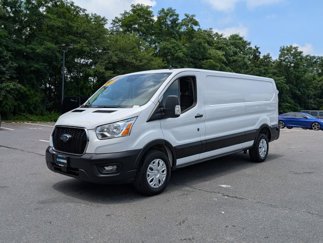 Used 2022 Ford Transit 250 Low Roof image 1