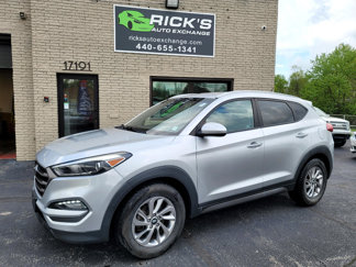 Used 2016 Hyundai Tucson SE w/ Option Group 02 image 1