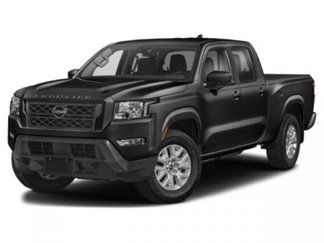 Used 2023 Nissan Frontier SV w/ Tow Package image 1