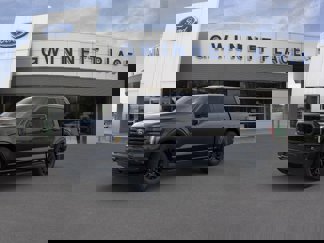 New 2025 Ford F150 Lariat image 1
