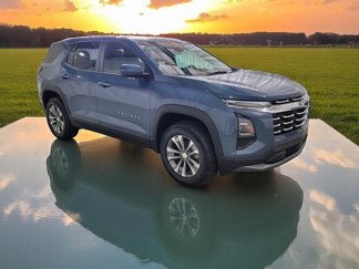 New 2026 Chevrolet Equinox LT w/ Convenience Package II image 1