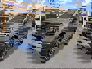 New 2026 Honda Passport RTL image 1