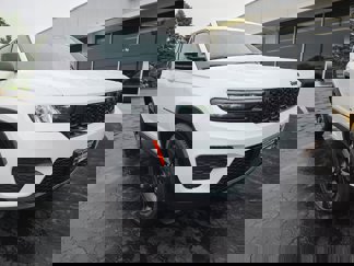 Used 2023 Jeep Grand Cherokee Altitude image 1