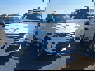 New 2025 Dodge Hornet R/T image 1
