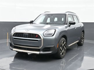 Used 2025 MINI Cooper Countryman S image 1