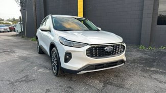 Used 2023 Ford Escape SE w/ PHEV Premium Package image 1